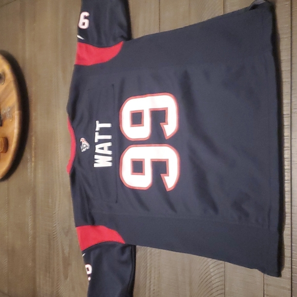 JJ watt Nike jersey - Picture 2 of 2